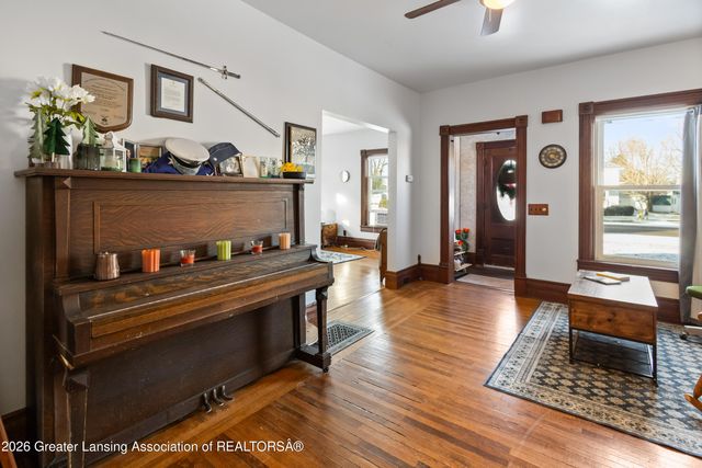 155 W Main Street, Elsie, MI 48831