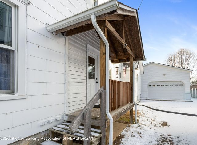 155 W Main Street, Elsie, MI 48831