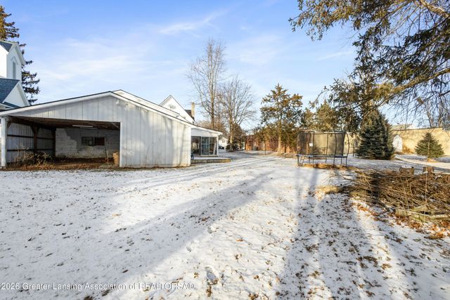 155 W Main Street, Elsie, MI 48831