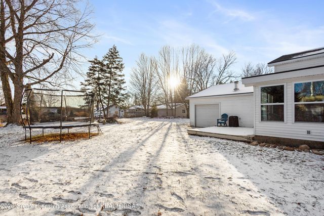 155 W Main Street, Elsie, MI 48831