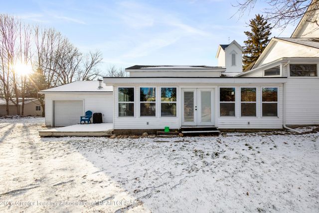 155 W Main Street, Elsie, MI 48831