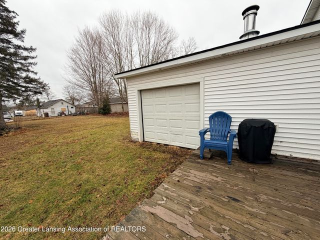 155 W Main Street, Elsie, MI 48831