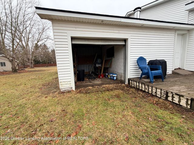 155 W Main Street, Elsie, MI 48831