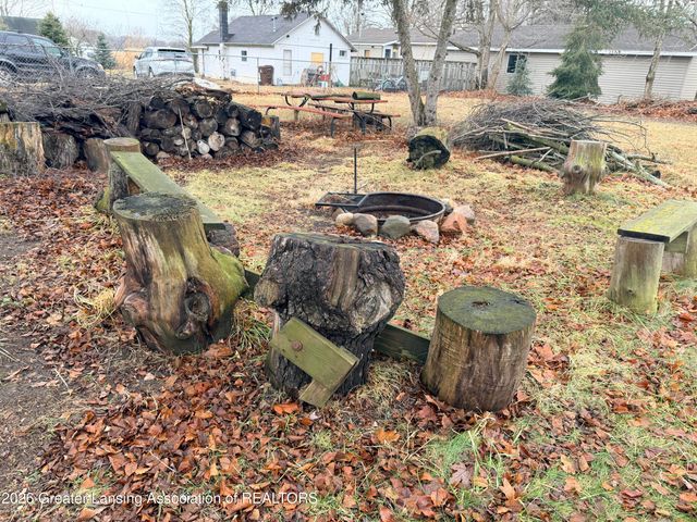 155 W Main Street, Elsie, MI 48831