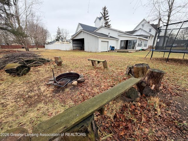 155 W Main Street, Elsie, MI 48831