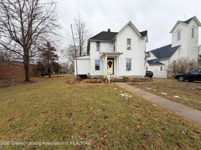 155 W Main Street, Elsie, MI 48831