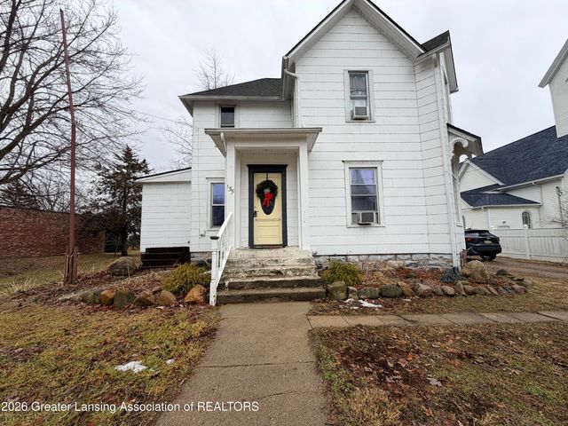 155 W Main Street, Elsie, MI 48831
