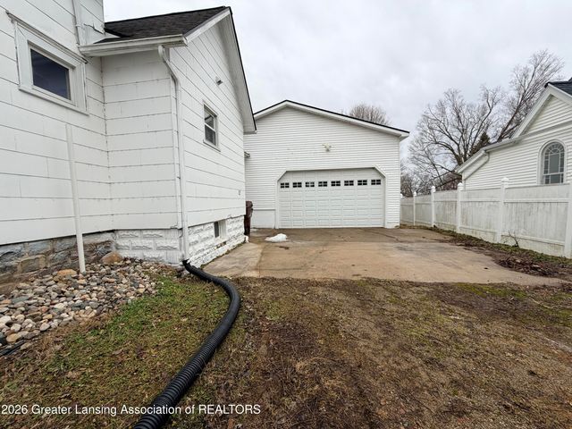 155 W Main Street, Elsie, MI 48831