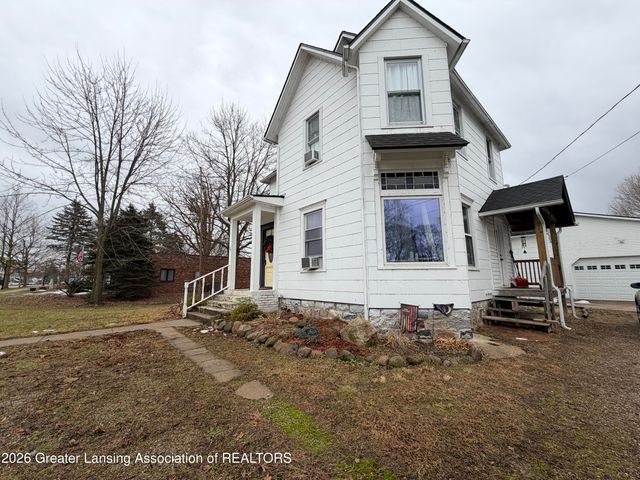 155 W Main Street, Elsie, MI 48831