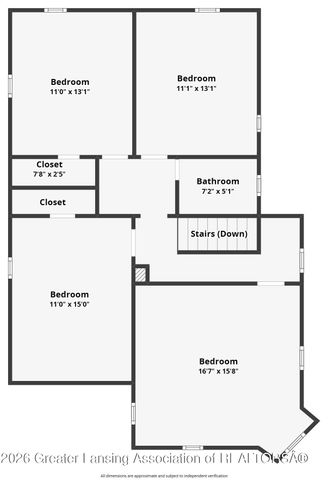 155 W Main Street, Elsie, MI 48831