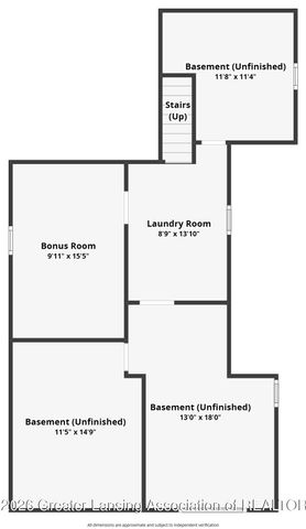 155 W Main Street, Elsie, MI 48831