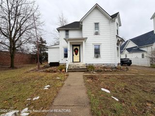 155 W Main Street, Elsie, MI 48831