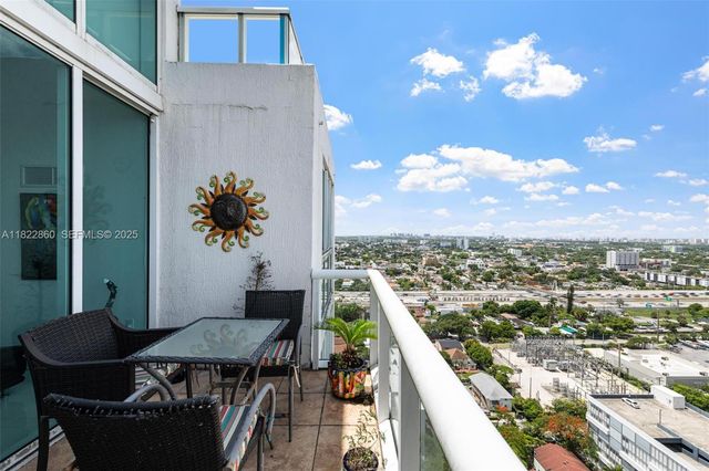 1861 Nw S River Drive PH-01, Miami, FL 33125