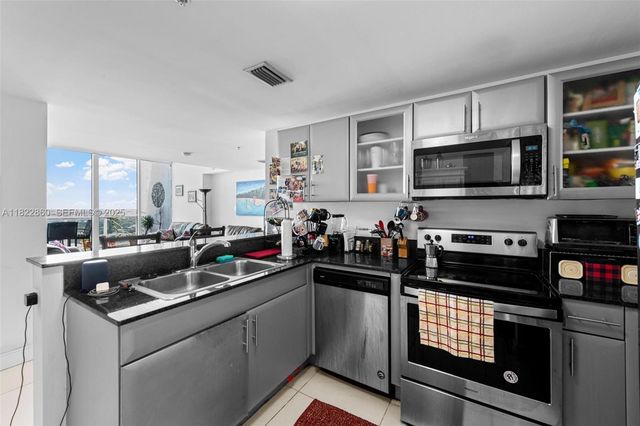 1861 Nw S River Drive PH-01, Miami, FL 33125