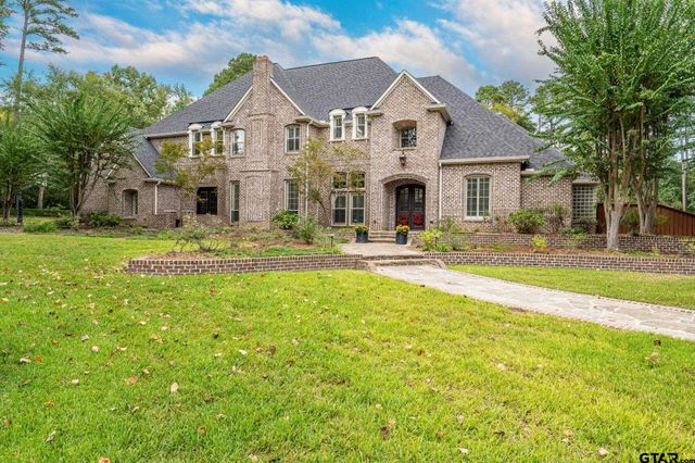 516 Contenders Way, Tyler, TX 75703