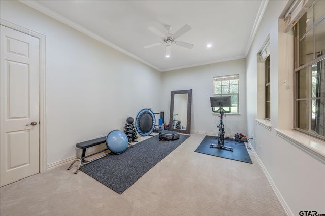 516 Contenders Way, Tyler, TX 75703