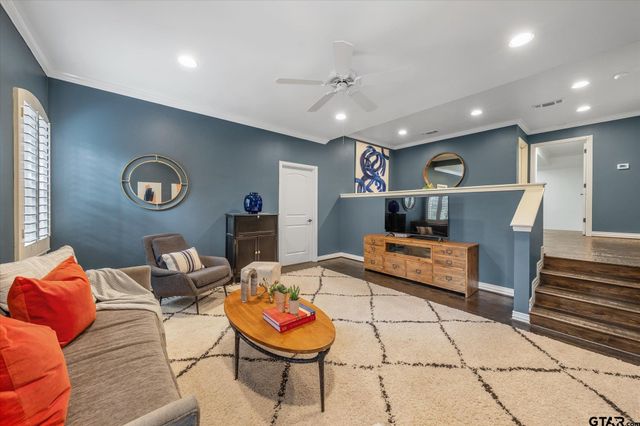 516 Contenders Way, Tyler, TX 75703