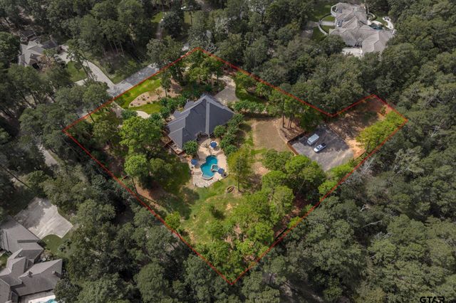 516 Contenders Way, Tyler, TX 75703