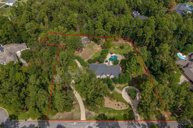 516 Contenders Way, Tyler, TX 75703