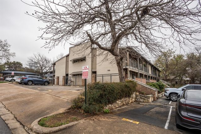 1115 W 10th ST 205, Austin, TX 78703