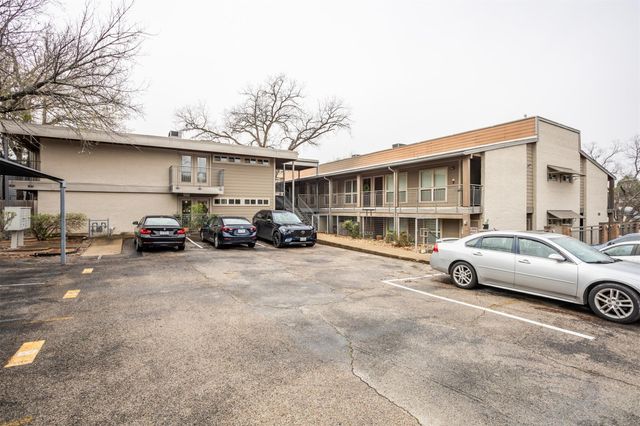 1115 W 10th ST 205, Austin, TX 78703