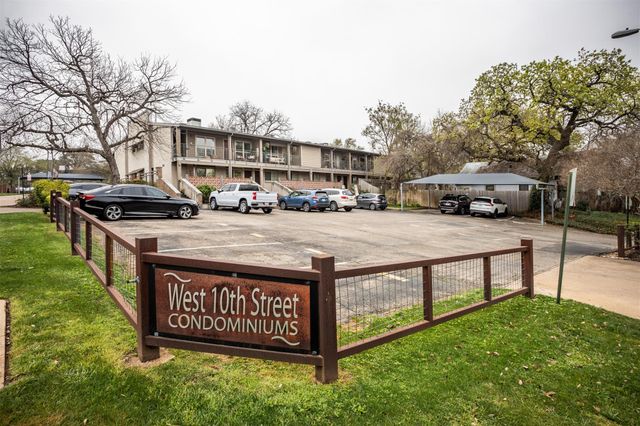 1115 W 10th ST 205, Austin, TX 78703
