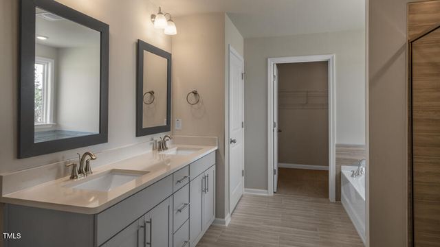 142 Red Jasper Way, Clayton, NC 27520