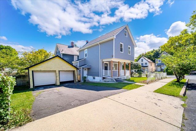 11 Maple Street, Nyack, NY 10960