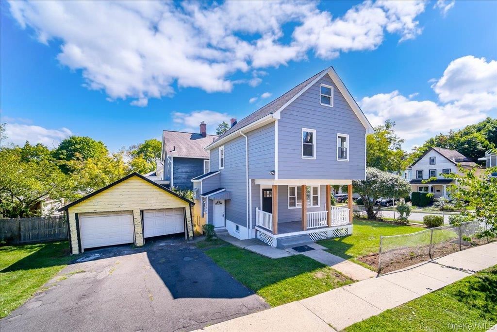 11 Maple Street, Nyack, NY 10960 — photo 2