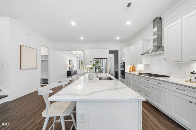 7633 Hasentree Way, Wake Forest, NC 27587