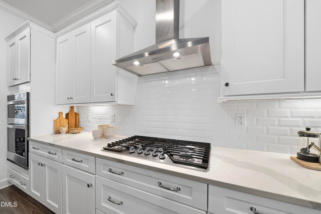 7633 Hasentree Way, Wake Forest, NC 27587