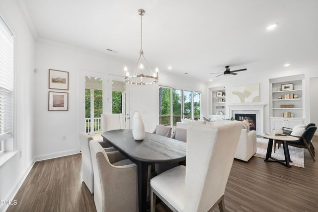 7633 Hasentree Way, Wake Forest, NC 27587
