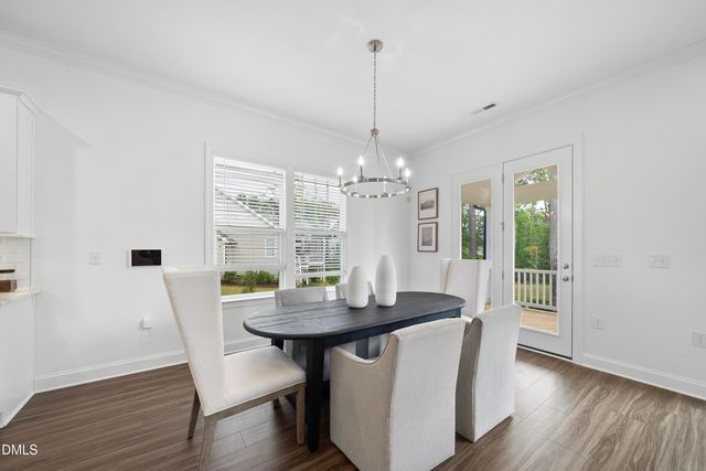7633 Hasentree Way, Wake Forest, NC 27587