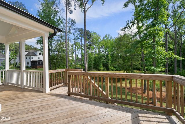 7633 Hasentree Way, Wake Forest, NC 27587