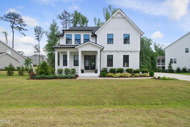 7633 Hasentree Way, Wake Forest, NC 27587