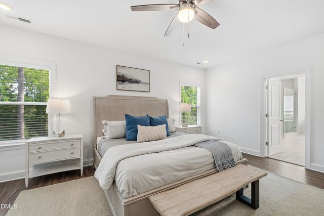 7633 Hasentree Way, Wake Forest, NC 27587
