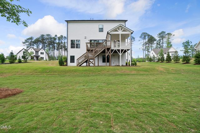 7633 Hasentree Way, Wake Forest, NC 27587