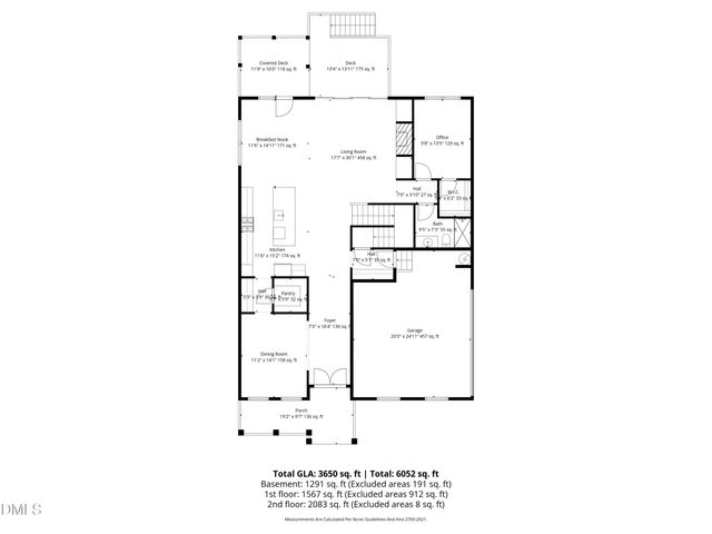 7633 Hasentree Way, Wake Forest, NC 27587