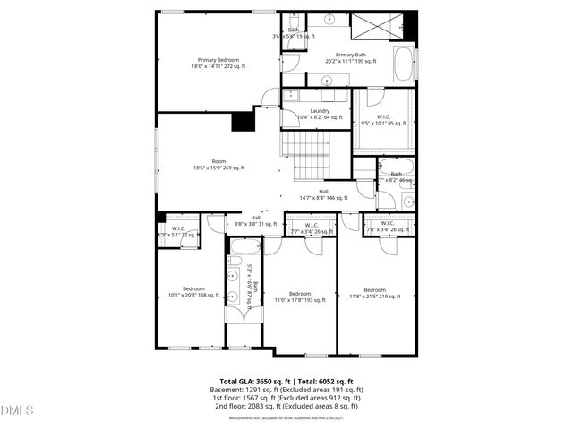 7633 Hasentree Way, Wake Forest, NC 27587