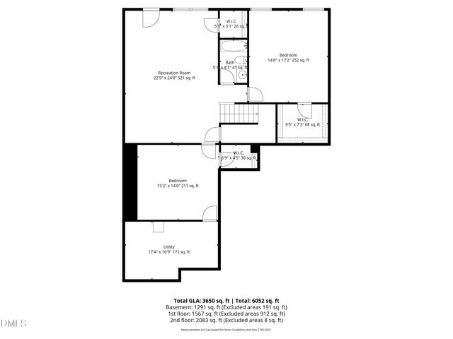 7633 Hasentree Way, Wake Forest, NC 27587