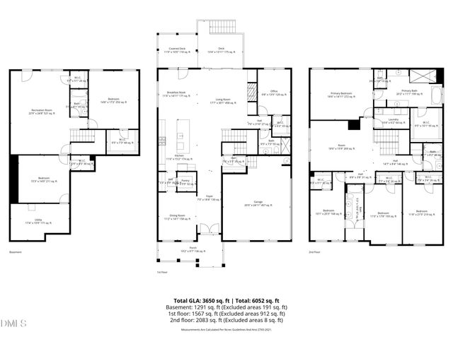 7633 Hasentree Way, Wake Forest, NC 27587