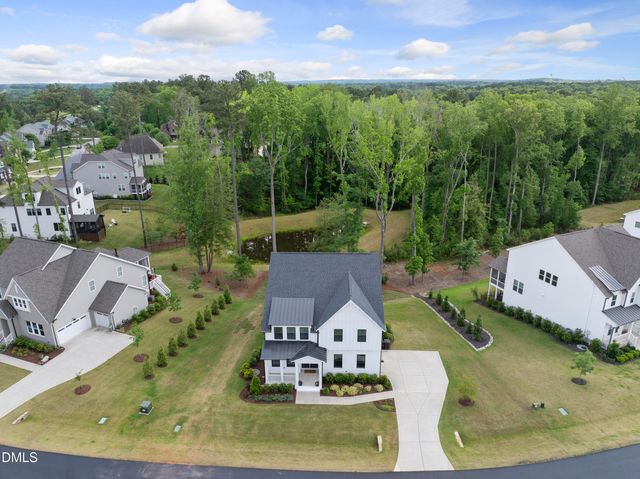 7633 Hasentree Way, Wake Forest, NC 27587