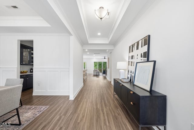 7633 Hasentree Way, Wake Forest, NC 27587
