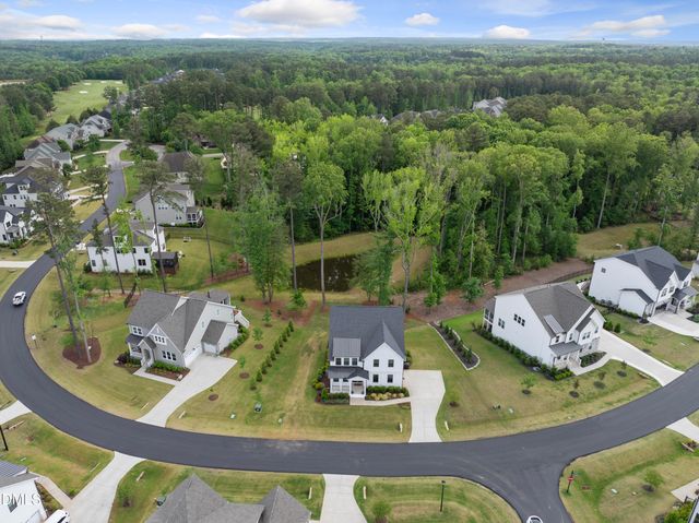 7633 Hasentree Way, Wake Forest, NC 27587