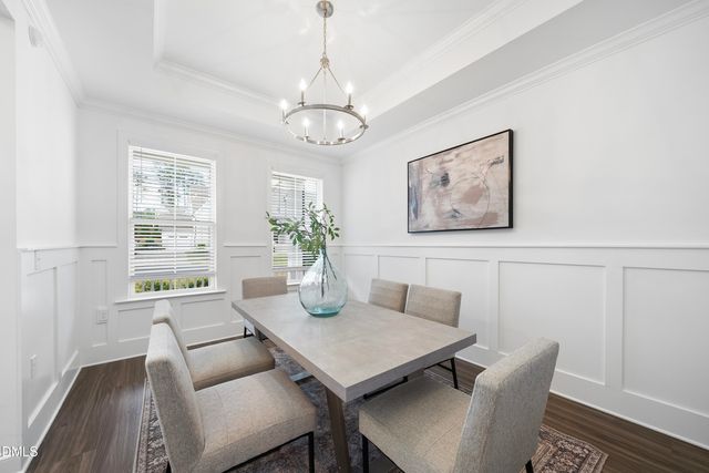7633 Hasentree Way, Wake Forest, NC 27587