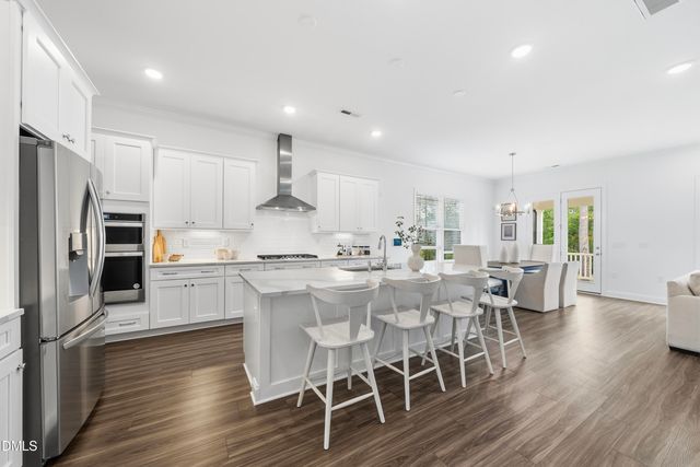 7633 Hasentree Way, Wake Forest, NC 27587