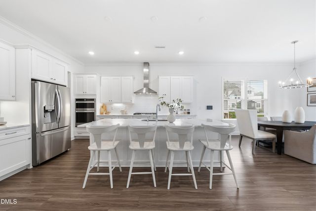 7633 Hasentree Way, Wake Forest, NC 27587