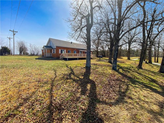 17324 AR 7 Hwy South, Pelsor, AR 72856