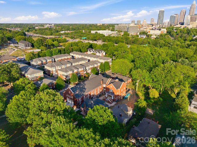 201 Grandin Road 9, Charlotte, NC 28208