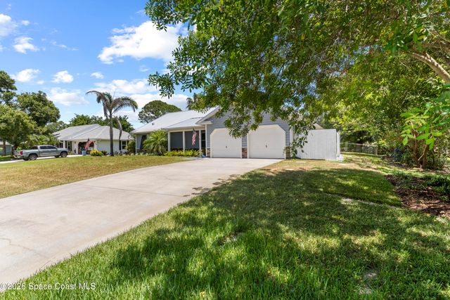 3540 57th Avenue, Vero Beach, FL 32966